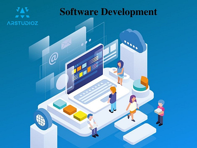 Arstudioz - How to Get the Best Software Development Company? software software company software developer software development software development company