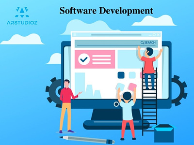 Need a Software Development Company? Call Now +1-956-2531420
