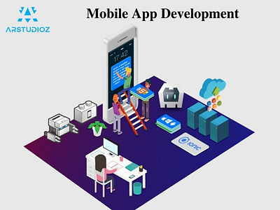 Arstudioz - 10 BEST Mobile App Development Company- 2019 app design app designer app developer app developers app ui appdesigner design designer graphic graphic design graphic designer mobile app design mobile app ui ui ui ux ui design