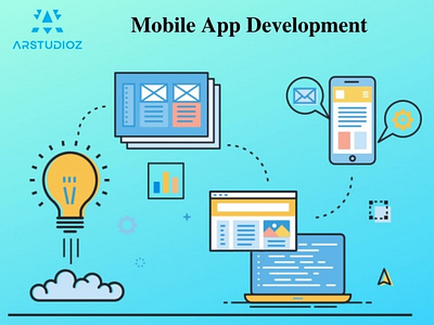 5 years of Excellence | Mobile App Development Company