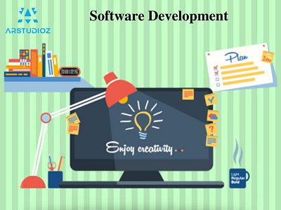 Trusted Software Development Company – Arstudioz design designs graphic design graphic designer graphicdesign ui ui ux uidesign uiux website website builder website design website developer website development