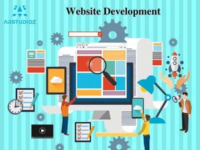 Why are you confused in hire a website development company? design designer developer graphic design ui ui ux uidesign uiux website website design website developer website development websites