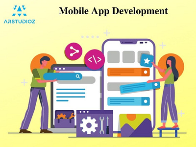 How to Find Top Rated App Development Companies? | Arstudioz app design app designer app designers app developers app development app development company app ui ux designer developer developers development graphic graphic design ui ui ux ui design uidesign uiux