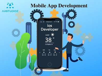 Are you searching for an expert app development company?