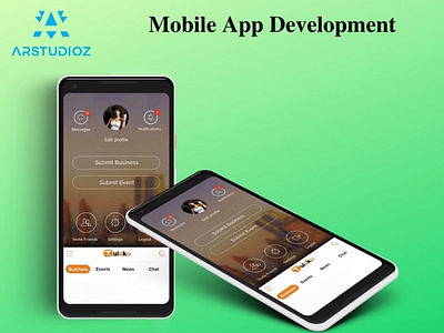 Are you searching for an expert Mobile App Development Company?