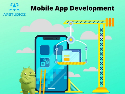 Expert Mobile App Development Company in USA