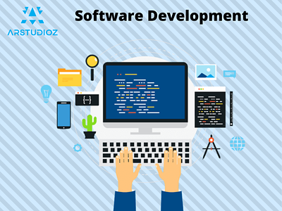 Customize Software Development Company in USA!