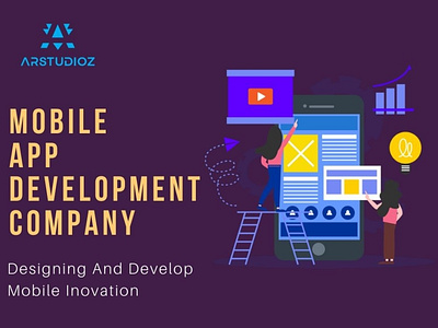 Are you looking for a leading mobile app development company?