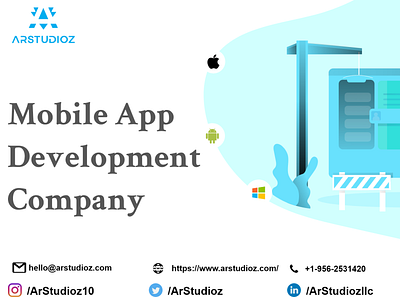 Hire the Best Mobile App Development Company design graphic graphic design mobile app development company technology ui ui ux ui design uidesign uiux
