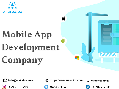 Hire the Best Mobile App Development Company