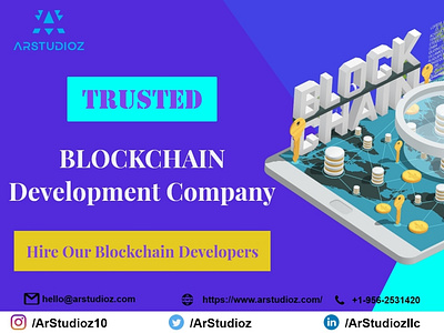 Are you looking for an offshore developer for Blockchain Develop