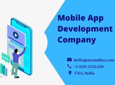 Are you looking for a Mobile App Development service?