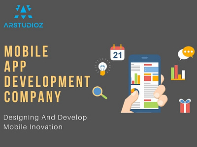 Top Mobile app development company in USA