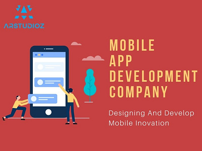 Best Mobile App Development Company in USA design graphic graphic design mobile app development company technology ui ui ux ui design uidesign uiux