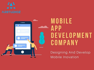 Best Mobile App Development Company in USA