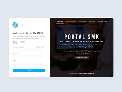 Portal SMK