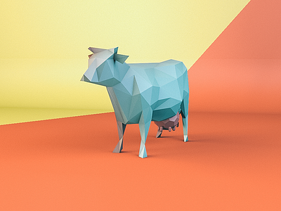 Cow