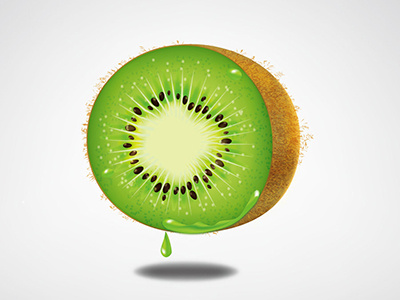 kiwi fruit 