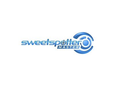 Sweetspotter Master Logo Design brand identity branding branding design logo logo design