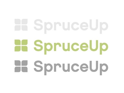 SpruceUp