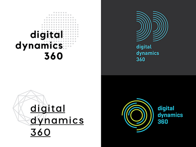 DD360 advertising branding digital geofence logo logo design marketing results targeted marketing typography web