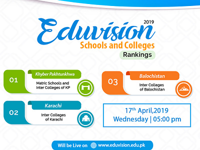 Eduvision