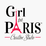 Girl In Paris Creative Studio