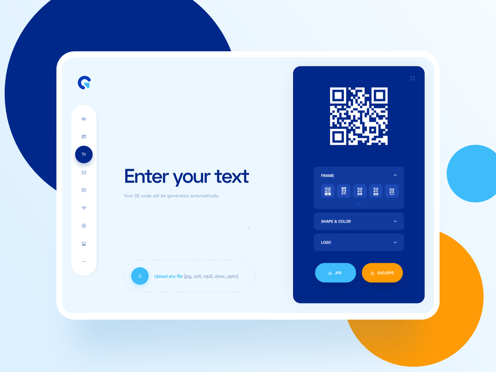 qr-code-generator-by-martin-strba-on-dribbble