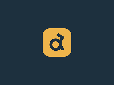 AhoyConnect - Rebranding appicon brand branddesign branding brandmanual graphic design logo logotype madebyoutloud poster print