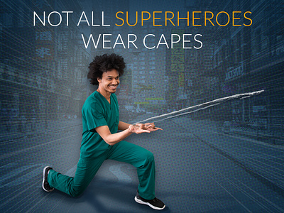 Celebrating Nurses at Nurses Week adobephotoshop digitalart doctor doctors healthcare murse nurse nurses nursesweek photoediting photoshoot photoshop physician socialmedia spiderman