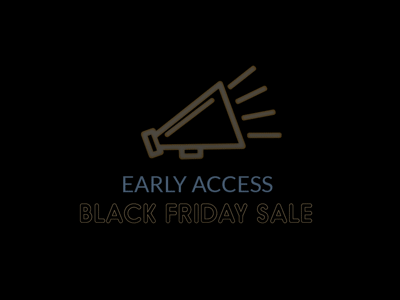 Black Friday Sale adobe animation blackfriday blackfridaysale design earlyaccess ecommerce neon neonsign photoshop sale trumpet