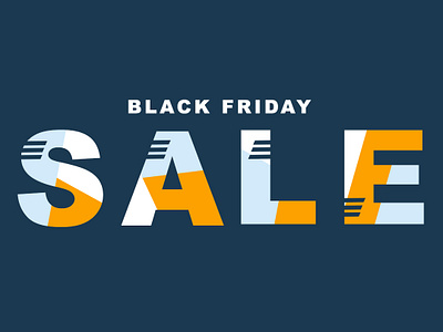 Black Friday Sale blackfriday blackfridaysale commerce design ecommerce ecommerce design graphic graphic design sale