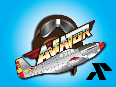 Aviators illustration