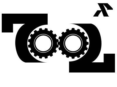 Tool design logo