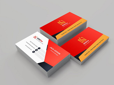 Hatchad Business Card Template | websroad agency black branding business busniesscard card clean cool coporate creative creative design fashion identity marketing minipulation modren multipurpose namecard photography simple