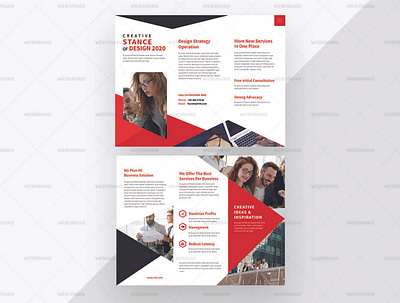 Ultra | Business Tri Fold Brochure Premium Template | Websroad abstact vector abstract branding brochure brochures busniess busniess brochure clean corporate creative design fashion marketing minimalist modren multipurpose new simple tri fold trifold