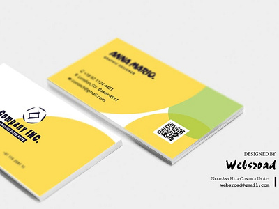 Mario business card template | websroad