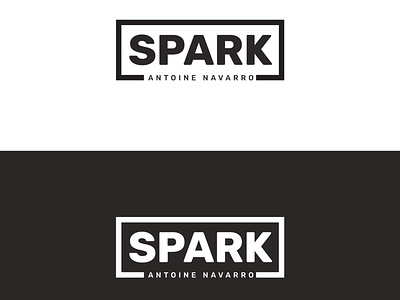 SPARK Logos Design coaching entrepreneur leadership logo design