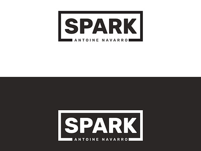 SPARK Logos Design