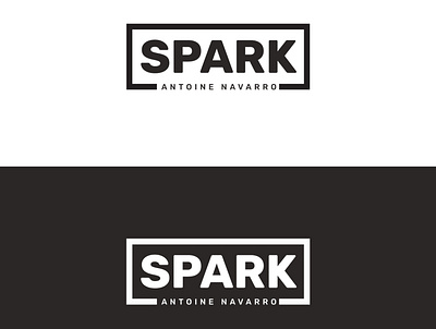 SPARK Logos Design coaching entrepreneur leadership logo design