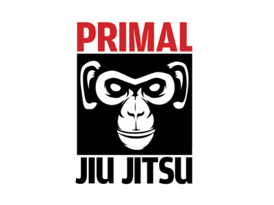 Primal Jiu Jitsu Logo