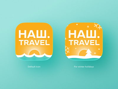 Nash.Travel App Icon