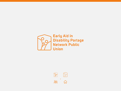 Early Aid in Disability Portage Network Public Union - logo
