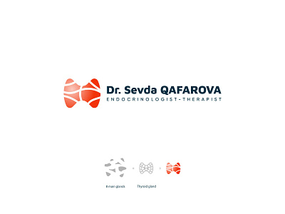 Dr. Sevda QAFAROVA - logo