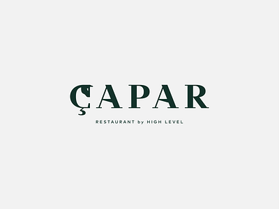 ÇAPAR - Restaurant by High Level