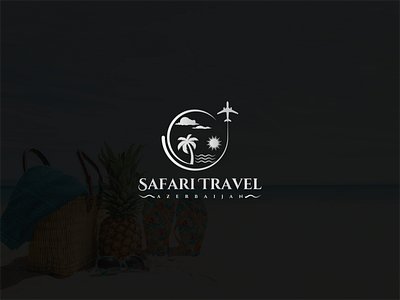 Safari Travel (Azerbaijan) - logo