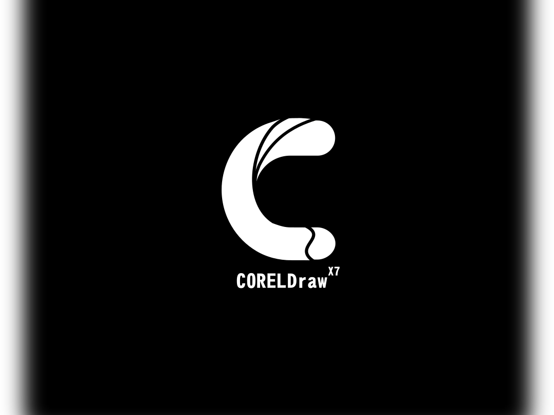 re-design-corel-draw-logo-by-mahfuz-arifein-on-dribbble