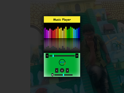 27 Days Target 30 Project Music Player with Javascript audio player audio player online css music player javascript audio player javascript music player music player online online music player
