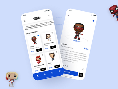 Funko App