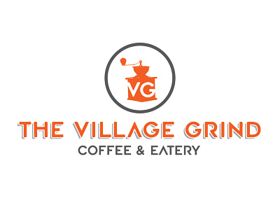 The Village Grind coffee sedona